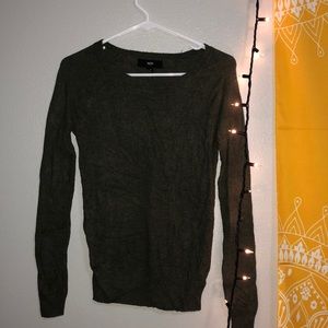 Light Weight Sweater